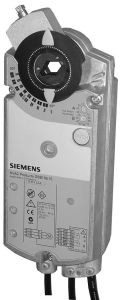Siłownik Siemens GBB Siłownik Siemens GBB
