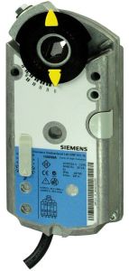 Siłownik Siemens GNP Siłownik Siemens GNP