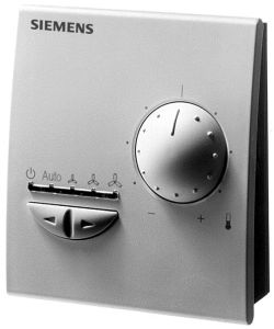 Siemens QAX33.1 Siemens QAX33.1