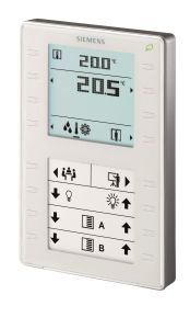 Siemens QMX3.P37 Siemens QMX3.P37