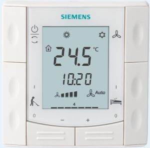 Siemens QMX3.P37 Siemens QMX3.P37
