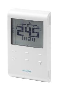 Siemens RDE100.1 Siemens RDE100.1