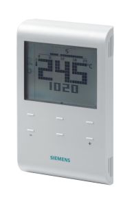 Siemens RDE100.1RF Siemens RDE100.1RF
