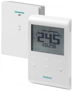 Siemens RDE100.1RFS Siemens RDE100.1RFS