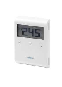 Siemens RDD100 Siemens RDD100