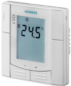 Siemens RDD310EH Siemens RDD310EH