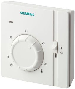 Siemens RAA31.16 Siemens RAA31.16